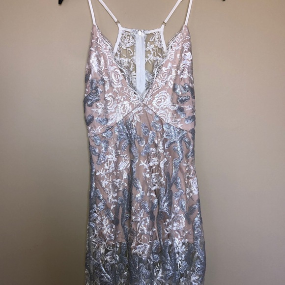 Dress romper - Picture 3 of 5